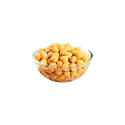 Koshary Hummus